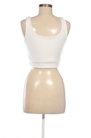 Dámsky športový top  Unbranded, Veľkosť M, Farba Biela, Cena  7,67 €