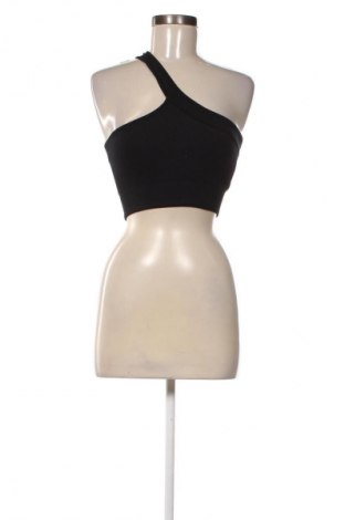 Damen Sporttop Unbranded, Größe S, Farbe Schwarz, Preis € 7,67
