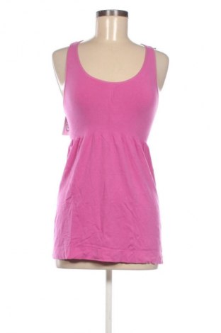 Damen Sporttop Unbranded, Größe M, Farbe Rosa, Preis 7,65 €