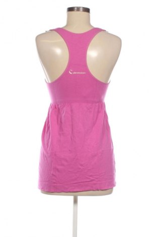 Damen Sporttop Unbranded, Größe M, Farbe Rosa, Preis 7,65 €