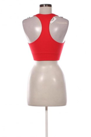 Damen Sporttop Unbranded, Größe L, Farbe Rot, Preis € 14,57