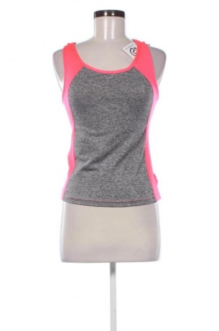 Damen Sporttop Unbranded, Größe S, Farbe Mehrfarbig, Preis € 7,65