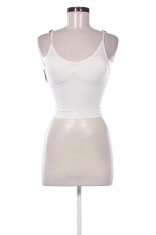 Dámský sportovní top  Unbranded, Velikost S, Barva Bílá, Cena  217,00 Kč