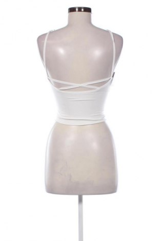 Dámský sportovní top  Unbranded, Velikost S, Barva Bílá, Cena  217,00 Kč