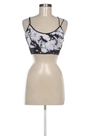 Damen Sporttop Unbranded, Größe M, Farbe Mehrfarbig, Preis 12,00 €