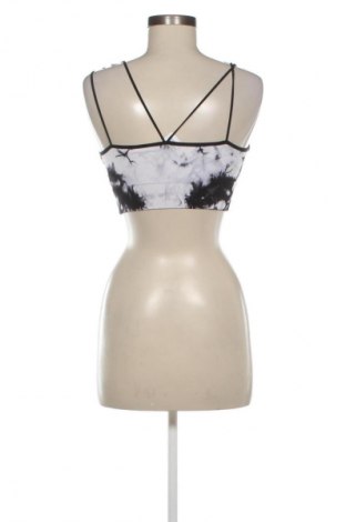 Damen Sporttop Unbranded, Größe M, Farbe Mehrfarbig, Preis 12,00 €