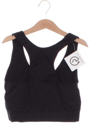 Damen Sporttop Unbranded, Größe L, Farbe Schwarz, Preis € 7,67