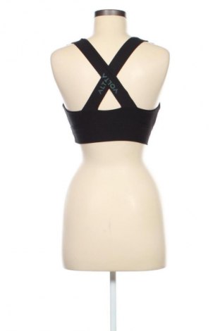 Γυναίκειο αθλητικό τοπ Unbranded, Μέγεθος M, Χρώμα Μαύρο, Τιμή 10,99 €