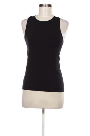 Γυναίκειο αθλητικό τοπ Unbranded, Μέγεθος S, Χρώμα Μαύρο, Τιμή 7,67 €