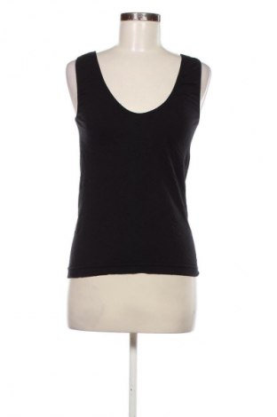 Γυναίκειο αθλητικό τοπ Unbranded, Μέγεθος S, Χρώμα Μαύρο, Τιμή 7,67 €