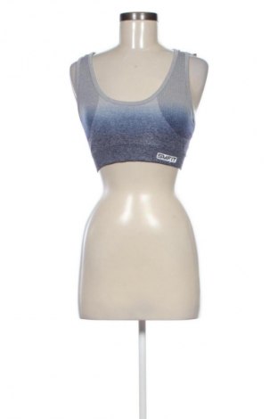 Γυναίκειο αθλητικό τοπ Unbranded, Μέγεθος L, Χρώμα Πολύχρωμο, Τιμή 12,00 €