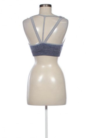 Γυναίκειο αθλητικό τοπ Unbranded, Μέγεθος L, Χρώμα Πολύχρωμο, Τιμή 12,00 €