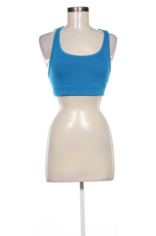 Női sport top Unbranded, Méret S, Szín Kék, Ár 4 959 Ft