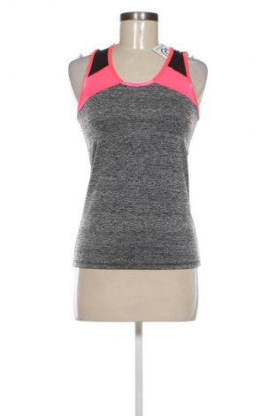 Damen Sporttop Unbranded, Größe M, Farbe Mehrfarbig, Preis € 12,00