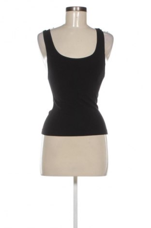 Γυναίκειο αθλητικό τοπ Unbranded, Μέγεθος S, Χρώμα Μαύρο, Τιμή 12,00 €