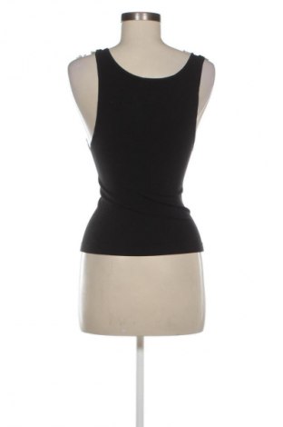 Γυναίκειο αθλητικό τοπ Unbranded, Μέγεθος S, Χρώμα Μαύρο, Τιμή 12,00 €