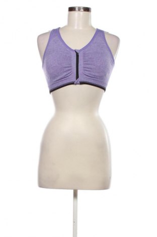 Damen Sporttop Unbranded, Größe XL, Farbe Lila, Preis € 7,67