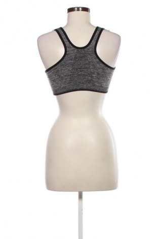 Top sport de damă. Unbranded, Mărime XL, Culoare Gri, Preț 34,99 Lei