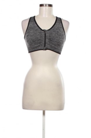 Top sport de damă. Unbranded, Mărime XL, Culoare Gri, Preț 34,99 Lei