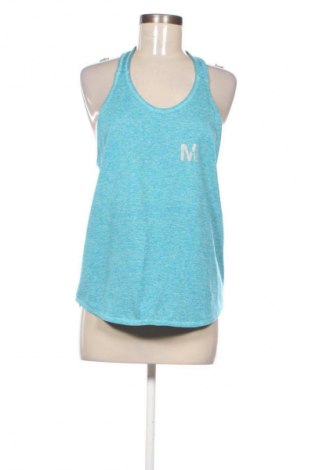 Dámský sportovní top  Unbranded, Velikost M, Barva Modrá, Cena  217,00 Kč