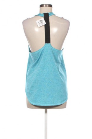 Dámský sportovní top  Unbranded, Velikost M, Barva Modrá, Cena  217,00 Kč
