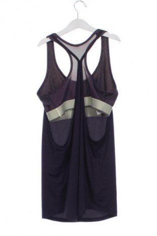 Női sport top Under Armour, Méret M, Szín Lila, Ár 7 025 Ft