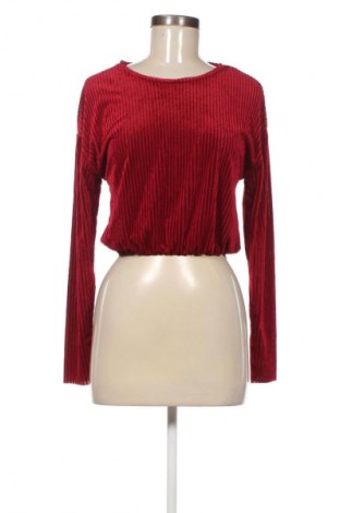 Női sport top Zara, Méret S, Szín Piros, Ár 3 879 Ft