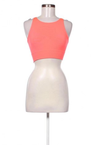 Női sport top Zerofit, Méret M, Szín Narancssárga
, Ár 4 959 Ft