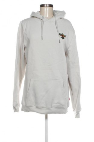 Damen Sweatshirt 16.08 wear, Größe L, Farbe Grau, Preis € 15,99