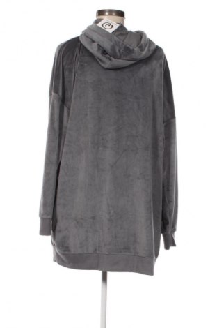 Γυναικείο φούτερ 9th Avenue, Μέγεθος L, Χρώμα Γκρί, Τιμή 15,00 €