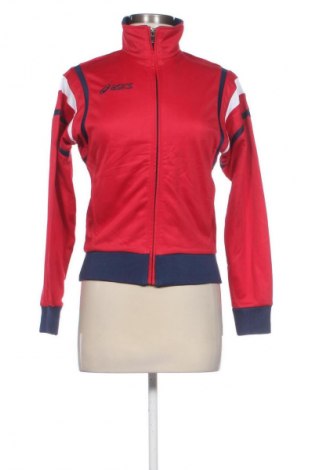 Damen Sweatshirt ASICS, Größe S, Farbe Mehrfarbig, Preis € 34,99