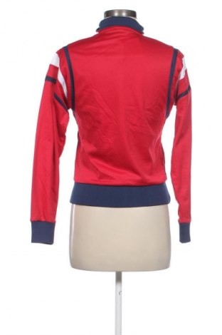 Damen Sweatshirt ASICS, Größe S, Farbe Mehrfarbig, Preis € 34,99