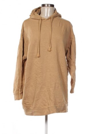 Dámska mikina  ASOS, Veľkosť XS, Farba Béžová, Cena  10,95 €
