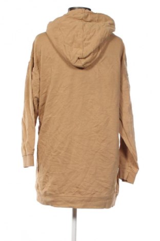 Dámska mikina  ASOS, Veľkosť XS, Farba Béžová, Cena  10,95 €