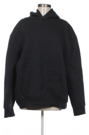 Γυναικείο φούτερ ASOS, Μέγεθος XL, Χρώμα Μπλέ, Τιμή 10,99 €