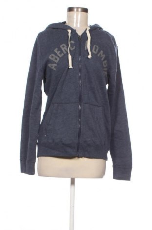 Női sweatshirt Abercrombie & Fitch, Méret S, Szín Kék, Ár 7 569 Ft