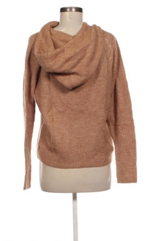 Dámská mikina  About You, Velikost M, Barva Hnědá, Cena  939,00 Kč