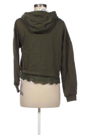 Dámská mikina  About You, Velikost S, Barva Zelená, Cena  939,00 Kč