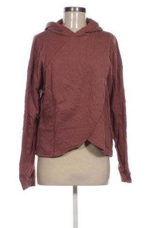 Дамски суитшърт About You, Размер L, Цвят Червен, Цена 13,80 €