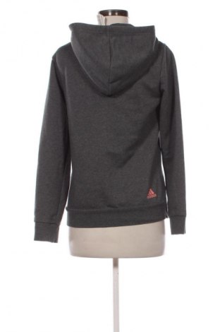 Damen Sweatshirt Adidas, Größe M, Farbe Grau, Preis € 25,00