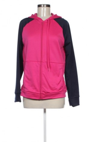 Γυναικείο φούτερ Adidas, Μέγεθος L, Χρώμα Πολύχρωμο, Τιμή 25,00 €