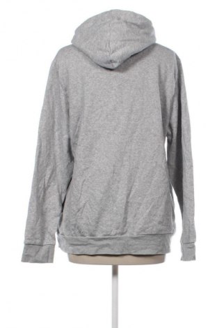 Damen Sweatshirt Adidas, Größe XL, Farbe Grau, Preis € 29,99