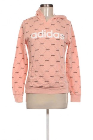 Női sweatshirt Adidas, Méret S, Szín Narancssárga
, Ár 10 759 Ft