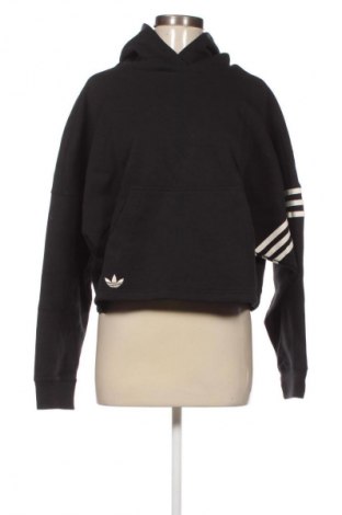 Dámská mikina  Adidas, Velikost M, Barva Černá, Cena  1 649,00 Kč