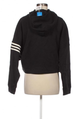 Dámská mikina  Adidas, Velikost M, Barva Černá, Cena  1 649,00 Kč