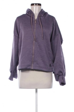 Női sweatshirt Adidas, Méret S, Szín Lila, Ár 5 039 Ft