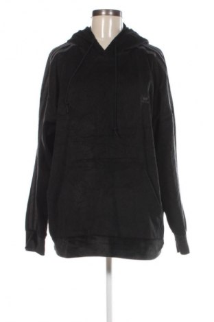 Női sweatshirt Adidas, Méret XXL, Szín Fekete, Ár 12 019 Ft