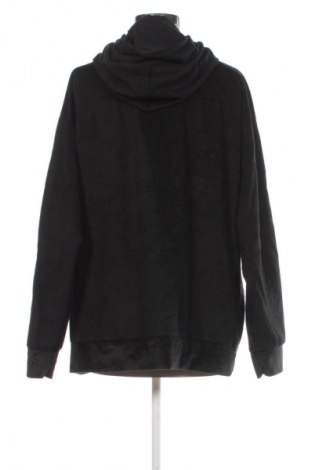 Női sweatshirt Adidas, Méret XXL, Szín Fekete, Ár 12 019 Ft