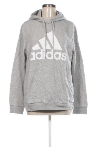 Női sweatshirt Adidas, Méret XL, Szín Szürke, Ár 11 499 Ft