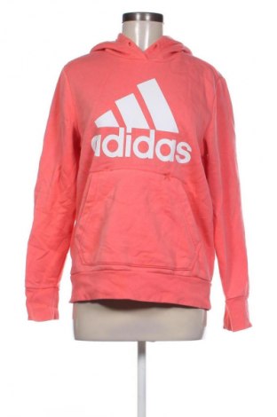 Damen Sweatshirt Adidas, Größe L, Farbe Rosa, Preis € 29,99